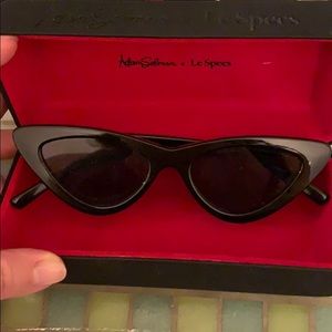 Le Specs x Adam Selman